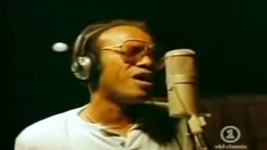 Bobby Womack - I Wish He Didn’t Trust Me So Much