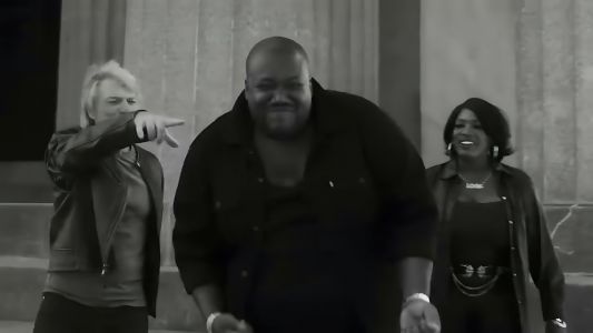 Bon Jovi - Always (single edit)