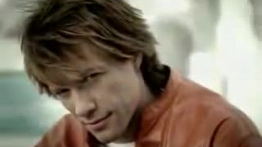Bon Jovi - Thank You for Loving Me