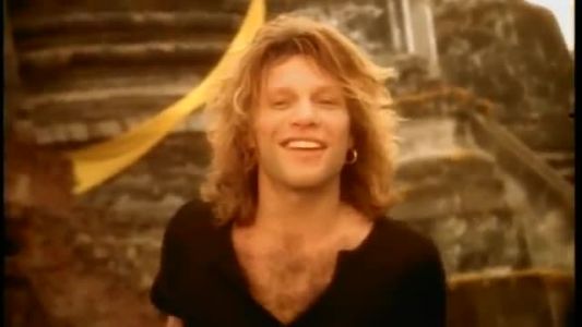 Bon Jovi - This Ain’t a Love Song
