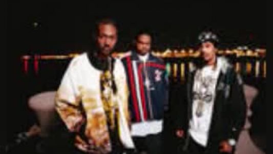 Bone Thugs‐n‐Harmony - Cleveland Is the City