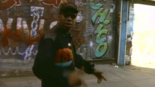 Boogie Down Productions - You Must Learn