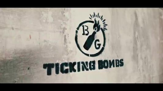 Booze & Glory - Ticking Bombs