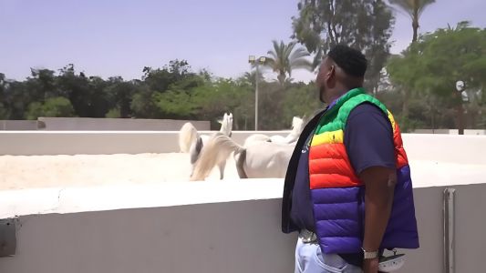 Bossman - Go Hard