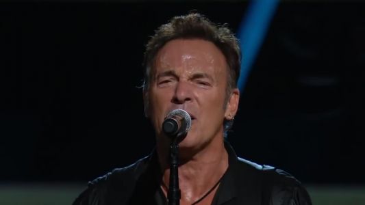 Bruce Springsteen - Oh, Pretty Woman