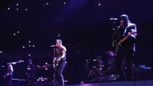 Bruce Springsteen - Purple Rain