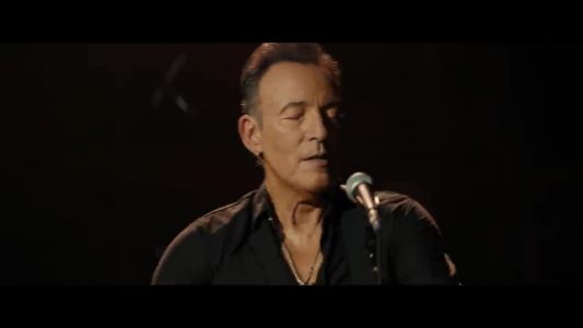Bruce Springsteen - Sundown