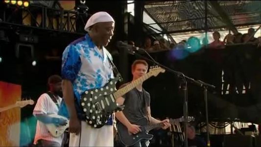 Buddy Guy - I Miss You