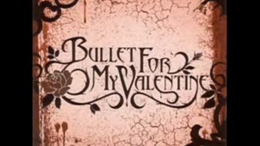 Bullet for My Valentine - Room 409
