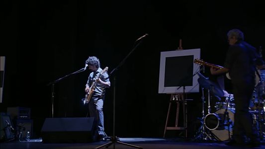 Caetano Veloso - Eclipse Oculto