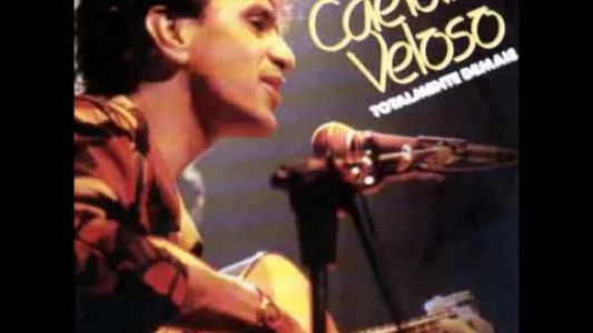 Caetano Veloso - Vaca profana