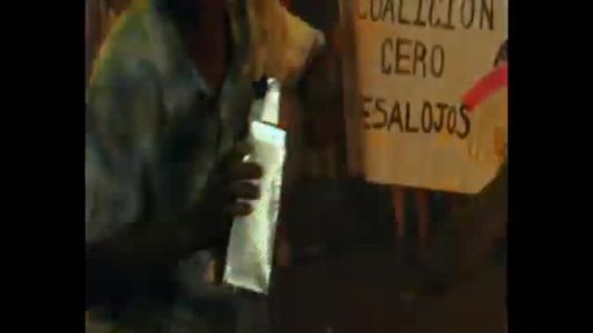 Calle 13 - Vamo' a portarnos mal