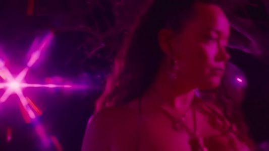 Calvin Harris - Blessings