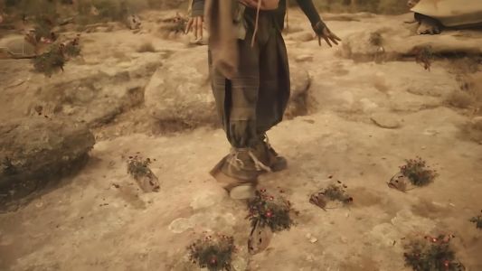 Carin León - Vivir sin aire