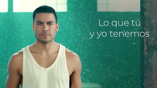 Carlos Rivera - Digan lo que digan