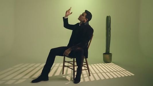 Carlos Rivera - Larga Vida