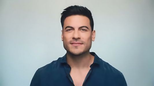 Carlos Rivera - ¿Qué Significa El Amor?