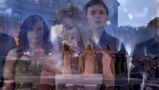 Celtic Woman - The Call