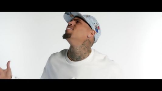 Chris Brown - Little More (Royalty)