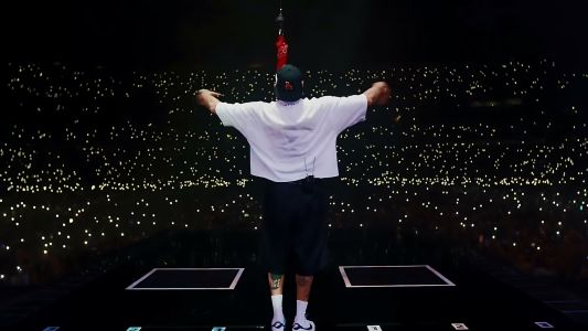 Chris Brown - Residuals