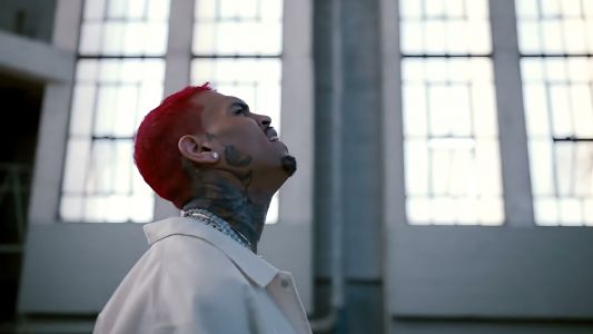 Chris Brown - Under the Influence