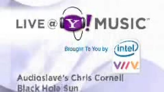Chris Cornell - Black Hole Sun