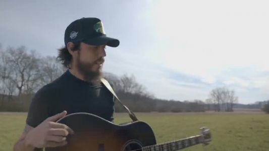 Chris Janson - Keys To The Country