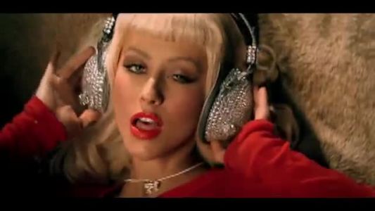 Christina Aguilera - Ain’t No Other Man
