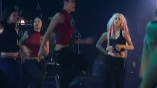 Christina Aguilera - Falsas esperanzas
