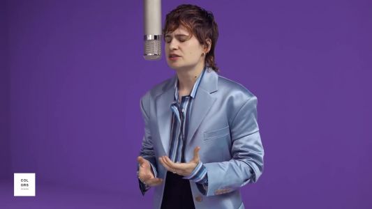 Christine and the Queens - People, I’ve been sad
