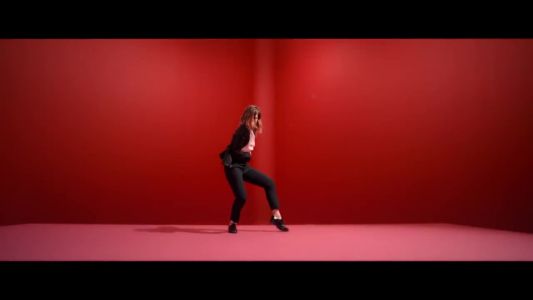 Christine and the Queens - Saint Claude