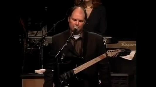 Christopher Cross - Ride Like the Wind