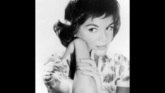 Connie Francis - You Always Hurt the One You Love