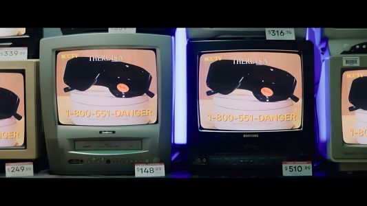 Cool Company - Dangerous