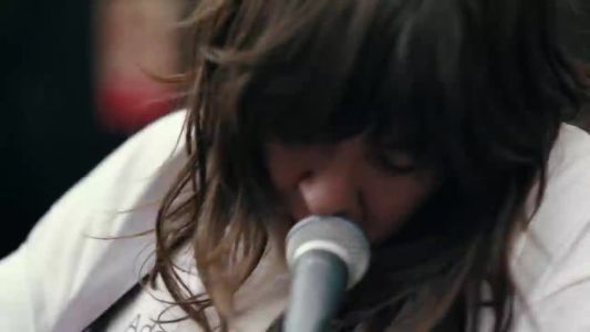 Courtney Barnett - Nobody Really Cares If You Don’t Go to the Party