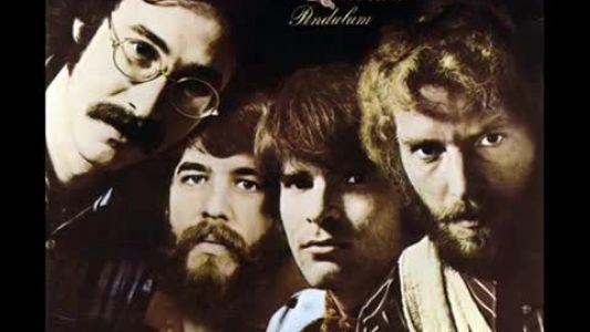 Creedence Clearwater Revival - It's Just a Thought