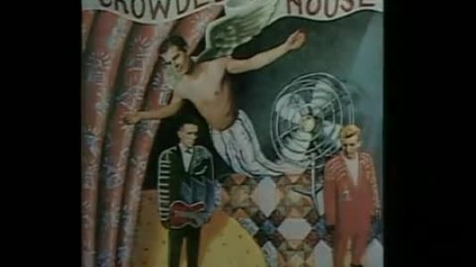 Crowded House - Something So Strong