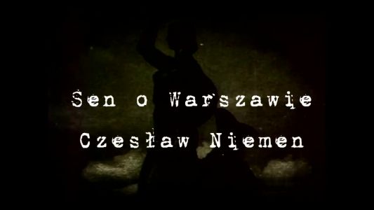 Czesław Niemen - Sen o Warszawie