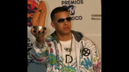 Daddy Yankee - Donde hubo fuego / Pa'trás, pa'lante