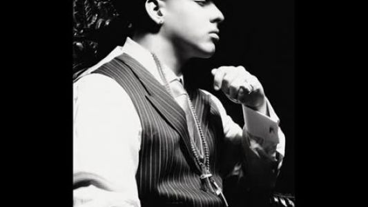 Daddy Yankee - Fuera de control