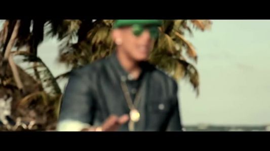 Daddy Yankee - More Than Friends