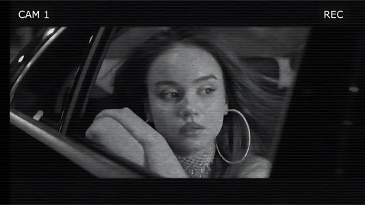 Damiana - Ultima Cursă