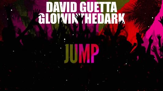 David Guetta - Jump