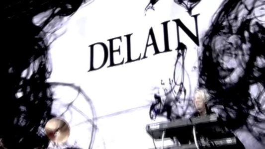Delain - Get the Devil Out of Me