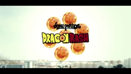 Demi Portion - Dragon Rash