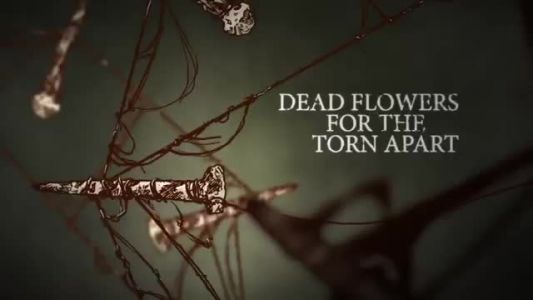 Demon Hunter - Dead Flowers