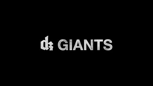 Dermot Kennedy - Giants