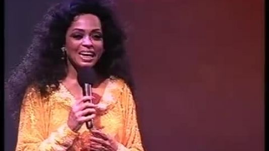 Diana Ross - Waiting in the Wings
