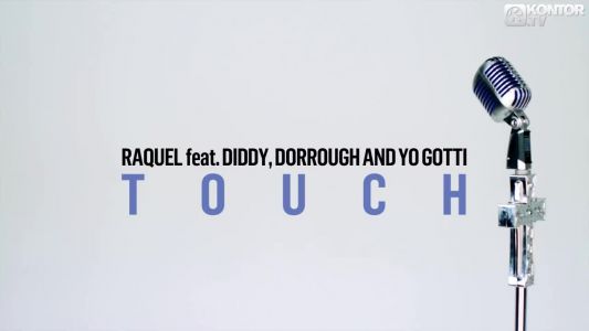 Diddy - Touch