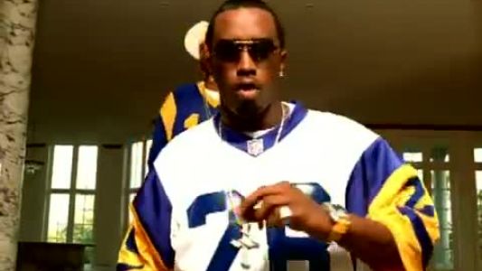Diddy - Trade It All, Part 2